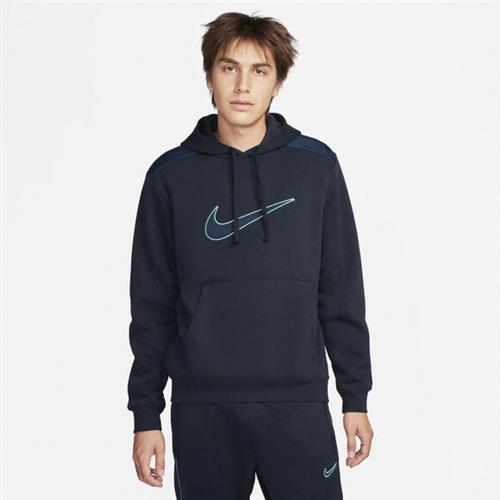 Nike Sportswear Fleece Hættetrøje M - Hættetrøjer hos Magasin