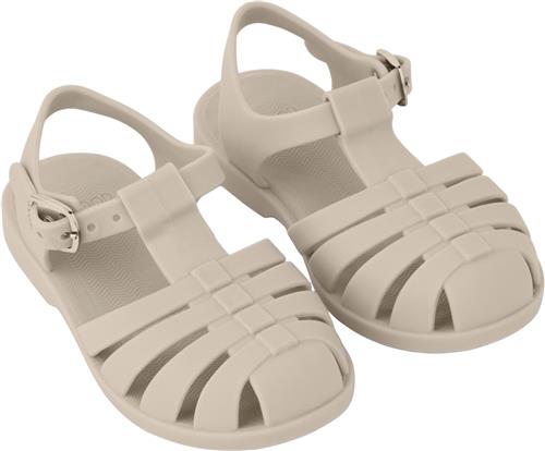 Liewood Bre Sandals Sandy Klipklapper & Badesko Str 22 - hos Magasin