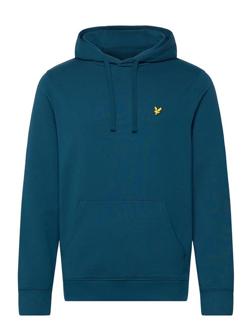 Lyle & Scott Pullover Hoodie Lyle & Scott Navy