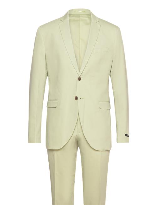 Se Jack & Jones Jprfranco Suit Noos Jack & J S Green ved Booztlet