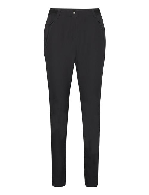 Geigelstein Slim Pants W Jack Wolfskin Black