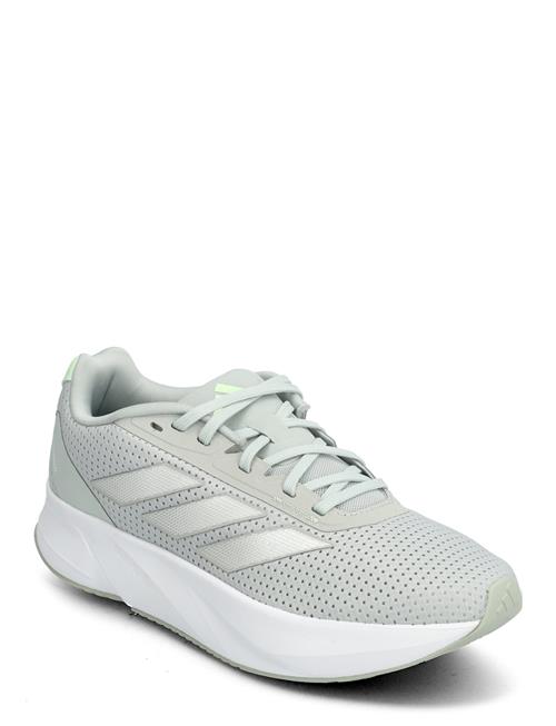 Se adidas Performance Duramo Sl W Adidas Performance Green ved Booztlet