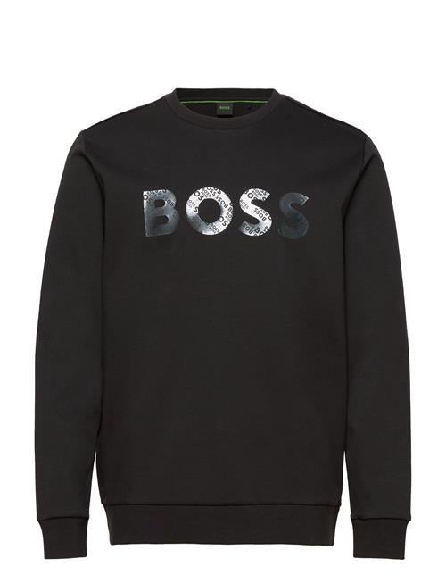 BOSS Salbo Mirror BOSS Black