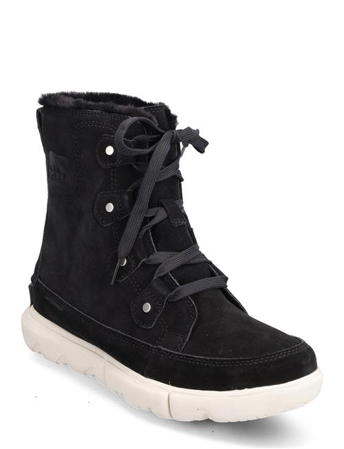 Sorel Explorer Next Joan Wp Sorel Black