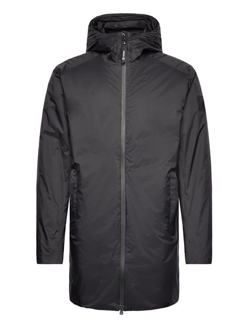 Tenson Transition Coat Men Tenson Black