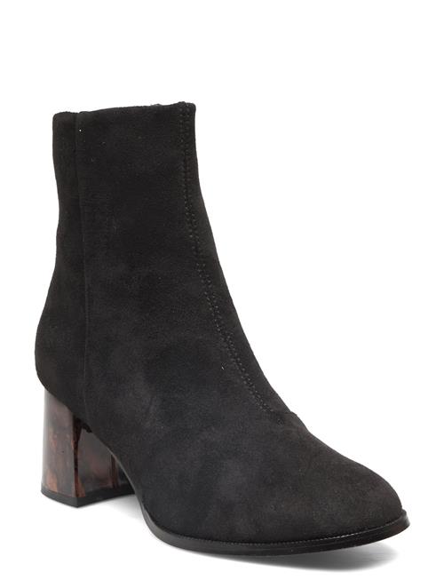 Vero Moda Vmgritta Boot Vero Moda Black