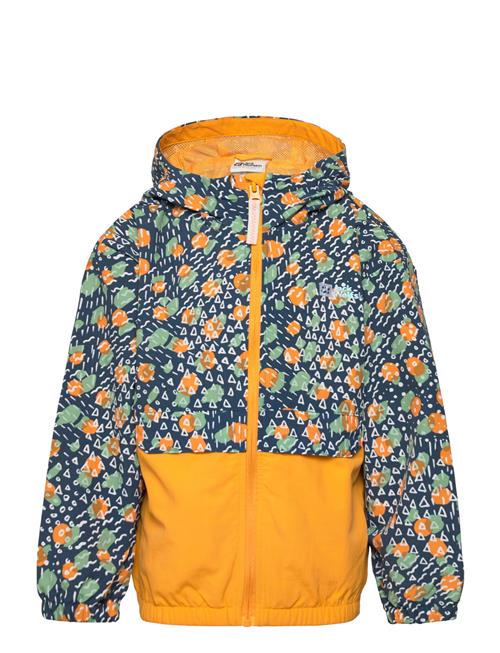 Jack Wolfskin Villi Jacket K Jack Wolfskin Patterned