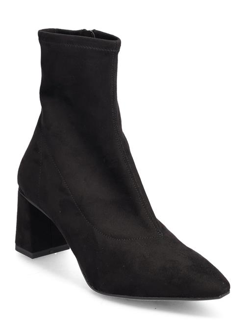 Se Tamaris Women Boots Tamaris Black ved Booztlet