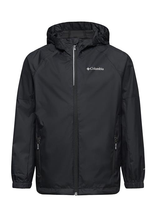 Se Columbia Sportswear Dalby Springs Ii Jacket Columbia Sportswear Black ved Booztlet