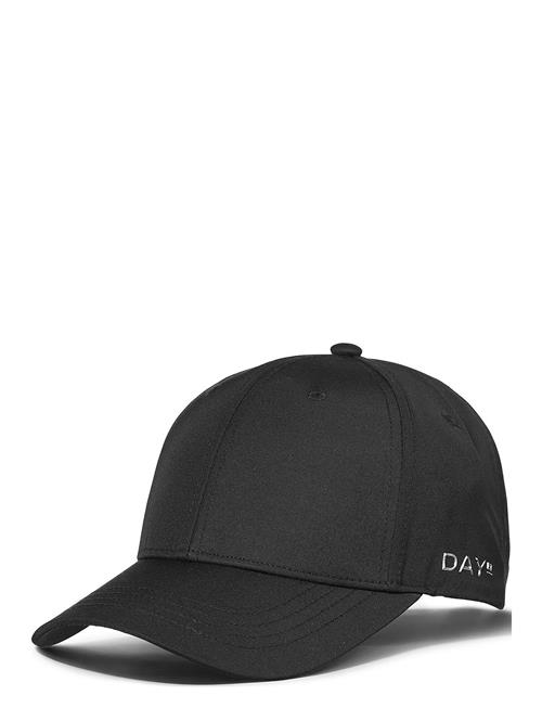 Se DAY ET Day Rc-Twill Cap DAY ET Black ved Booztlet