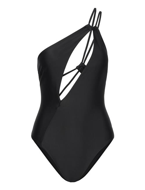 ALOHAS Martinique Black Swimsuit ALOHAS Black