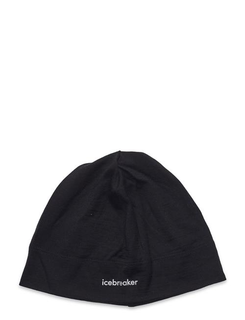 Icebreaker U Mer 200 Oasis Beanie Icebreaker Black