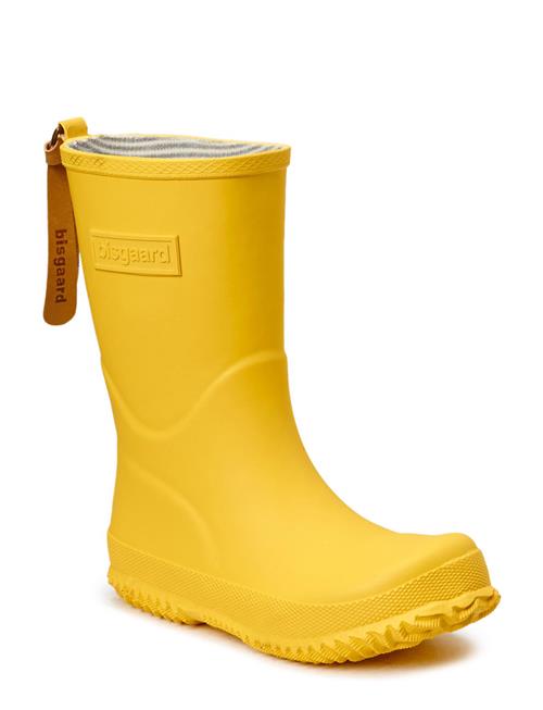 Se Bisgaard Bisgaard Basic Rubber Bisgaard Yellow ved Booztlet