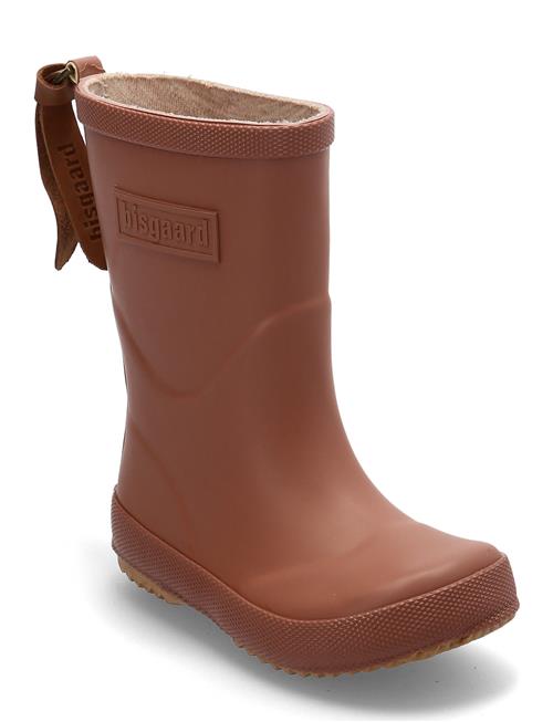 Se Bisgaard Bisgaard Basic Rubber Bisgaard Brown ved Booztlet