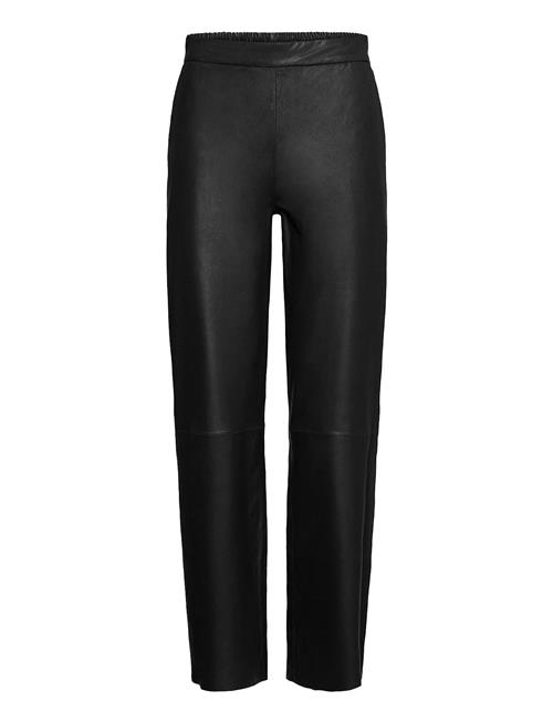 DEPECHE Aliciadep Pants DEPECHE Black