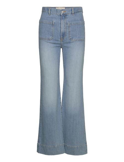 Se Jeanerica Sw006 St Monica Jeanerica Blue ved Booztlet