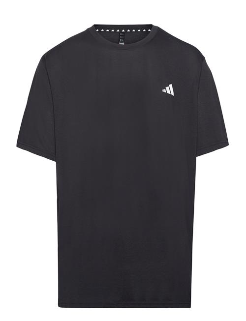 adidas Performance Adidas Train Essentials Comfort Training T-Shirt Adidas Performance Black