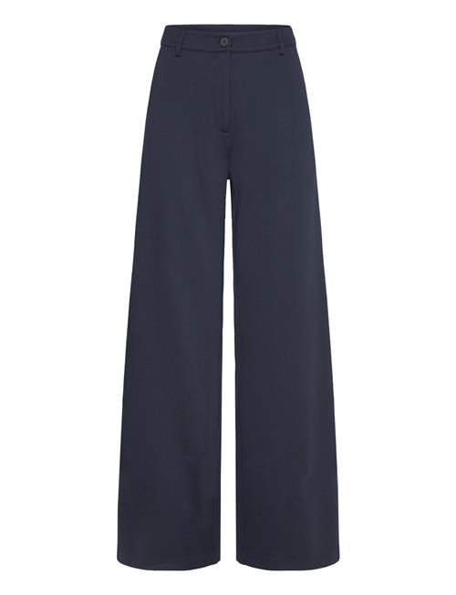 Se Fqnanni-Pant FREE/QUENT Navy ved Booztlet