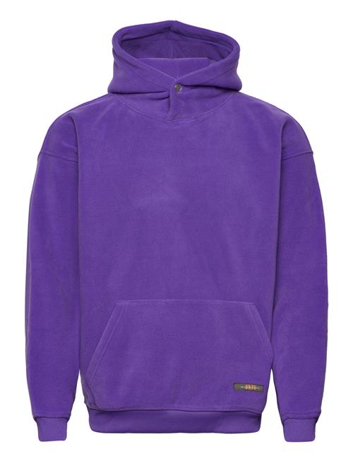 Se Redefined Rebel Rrjagger Sweat Boxy Fit Redefined Rebel Purple ved Booztlet