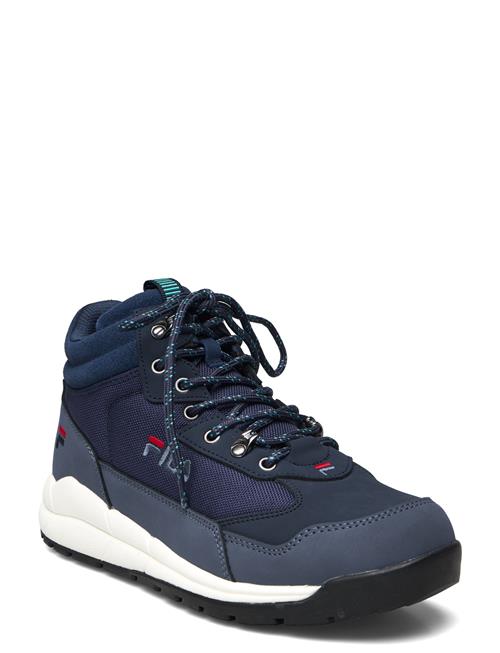 FILA Alpha Mid FILA Navy