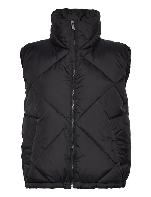 Se b.young Bybomina Waistcoat 5 - B.young Black ved Booztlet