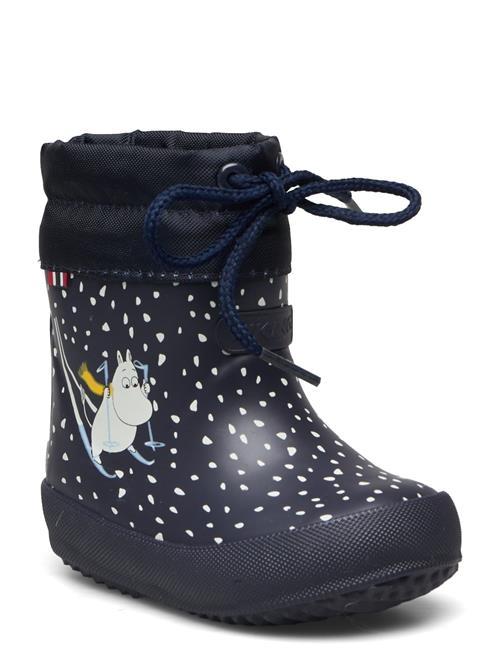 Viking Alv Indie Warm Moomin Viking Navy