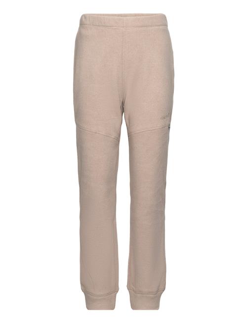 ISBJÖRN of Sweden Lynx Pant Glaciergrey 146/152 ISBJÖRN Of Sweden Beige