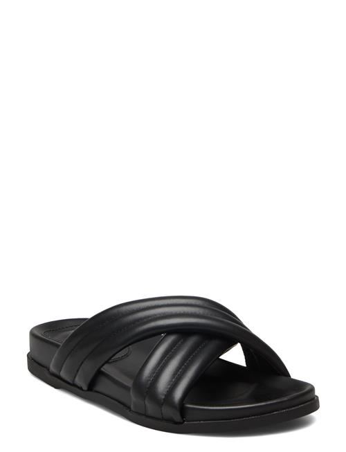 Se Sofie Schnoor Baby and Kids Sandal Sofie Schnoor Baby And Kids Black ved Booztlet