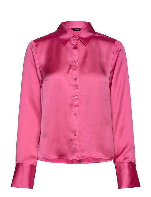 Lindex Shirt Jasmine Lindex Pink