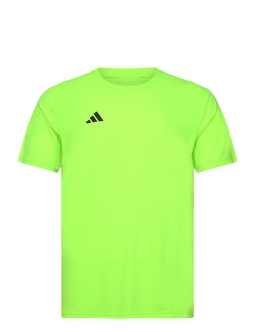 Adizero E Tee Adidas Performance Green