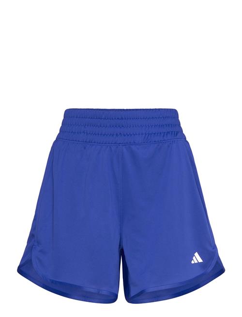 Pacer Knit High Adidas Performance Blue