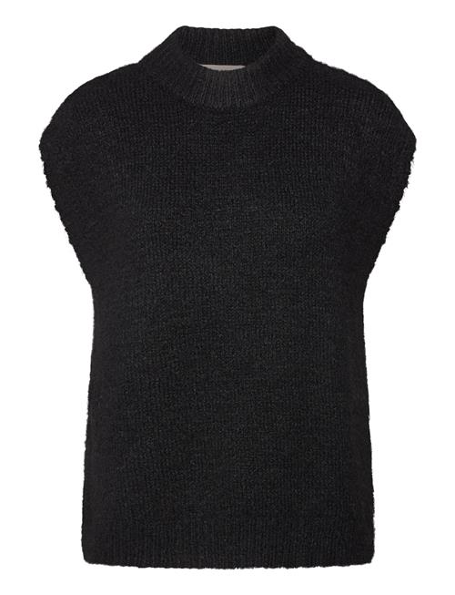 A-View Patrisia Knit Vest A-View Black