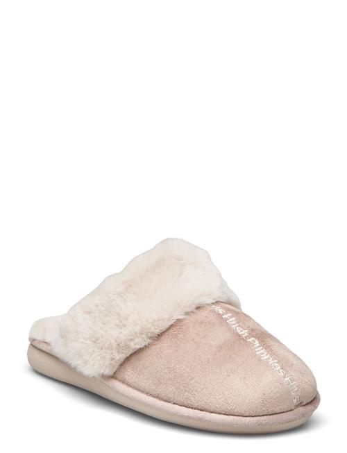 Se Hush Puppies Slipper Hush Puppies Cream ved Booztlet