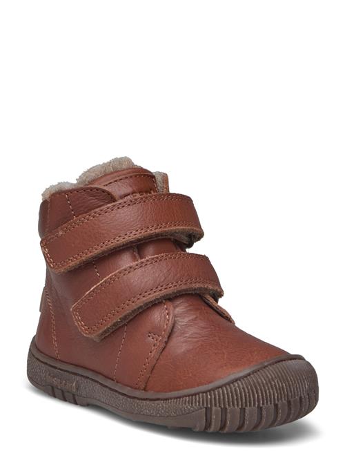 Bisgaard Bisgaard Evon Tex Bisgaard Brown