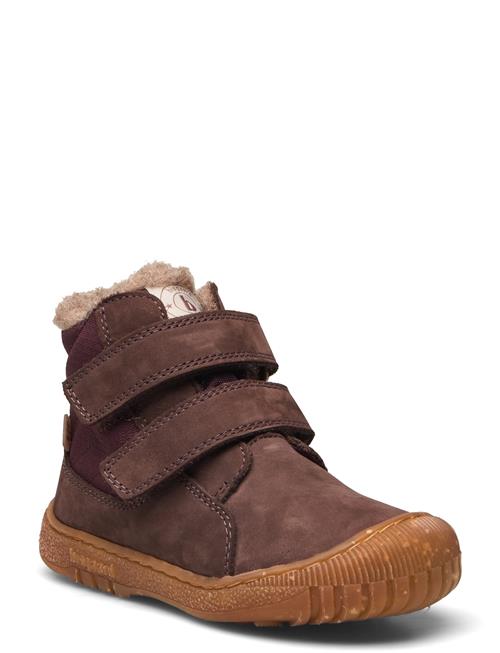 Se Bisgaard Bisgaard Helton Tex Bisgaard Brown ved Booztlet