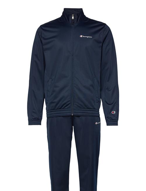 Champion Tracksuit Champion Navy