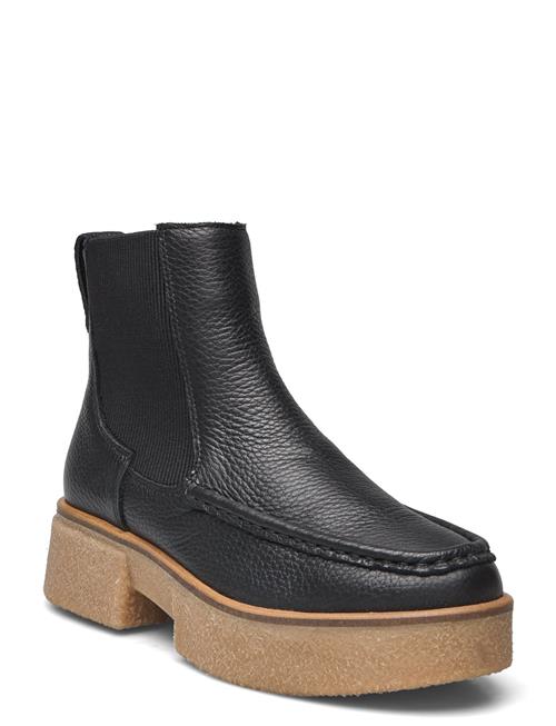 Clarks Linoso Top D Clarks Black