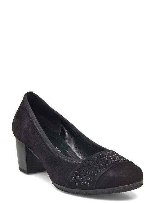 Se Gabor Pumps Gabor Black ved Booztlet