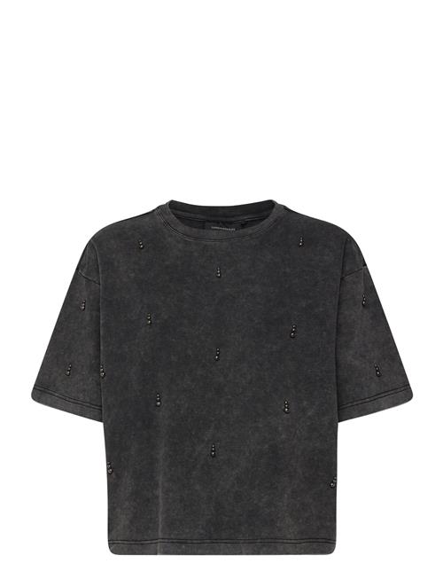 Se Copenhagen Muse Cmmuse-Tee Copenhagen Muse Black ved Booztlet