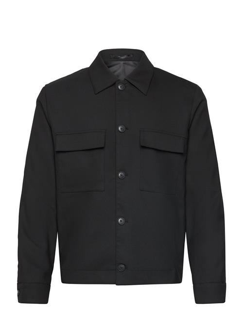 Selected Homme Slh-Neil Hybrid Blz Selected Homme Black