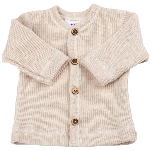 Joha Cardigan Creme |  | 70 cm