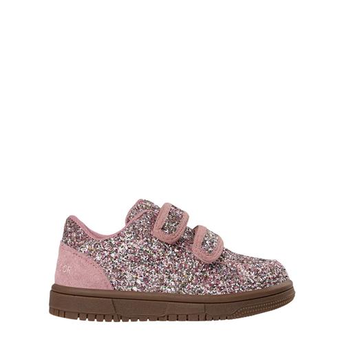 Sofie Schnoor Sko Velcro Light Rose | Lyserød | 31 EU