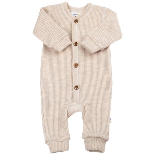 Se Joha Jumpsuit-Creme |  | 60 cm ved Babyshop