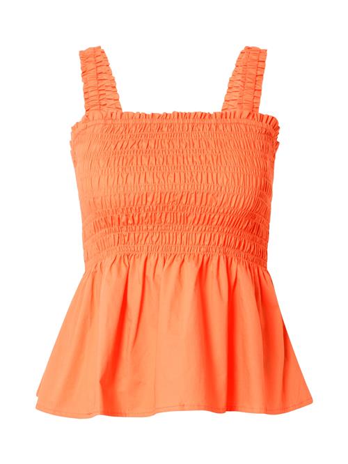 GAP Overdel  orange