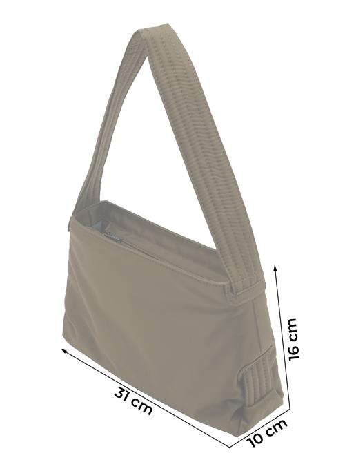 HVISK Skuldertaske 'SCAPE'  khaki