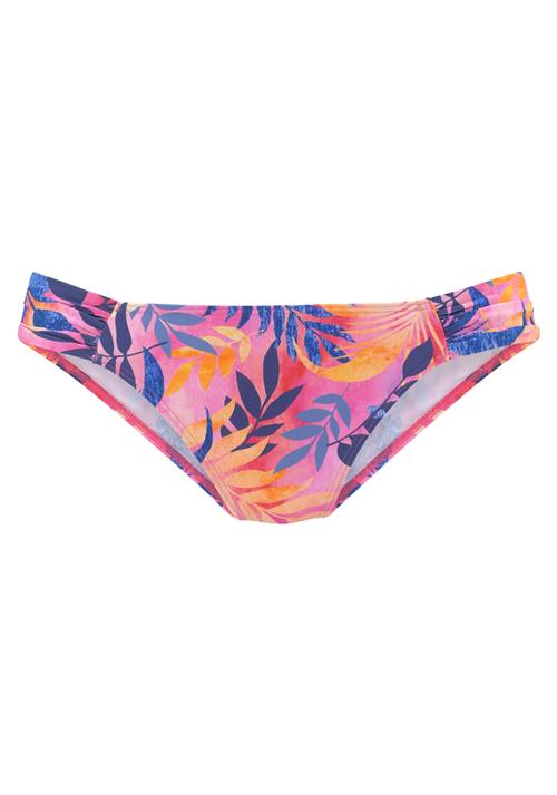 VIVANCE Bikinitrusse  lavendel / blandingsfarvet / lyseorange / lys pink