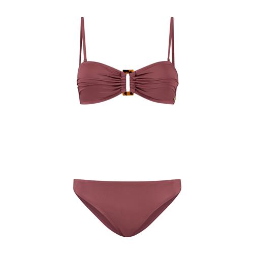 Shiwi Bikini 'Zoe'  rustbrun