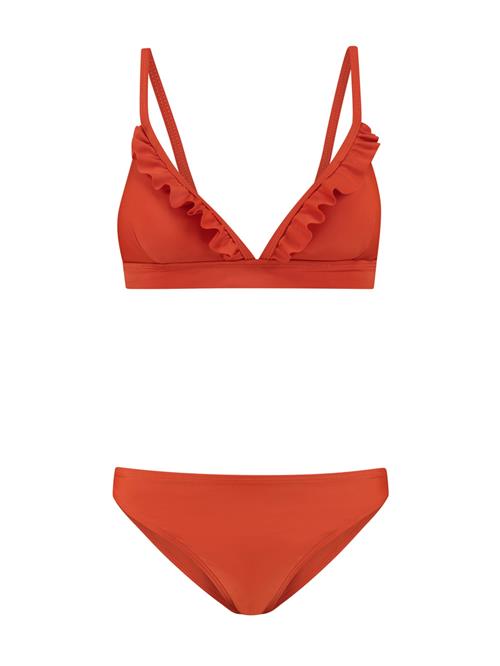 Shiwi Bikini 'Beau'  rustbrun