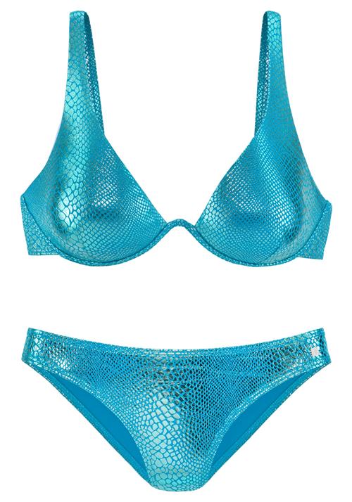 JETTE Bikini  turkis