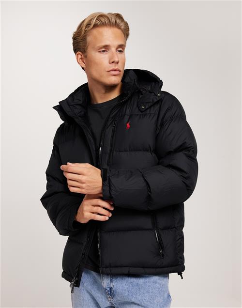 Polo Ralph Lauren Polo Black Vinterjakker Sort